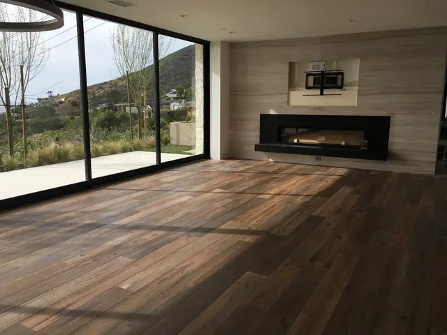 Labonte's Flooring, Blinds & Shutters — customer photo 11