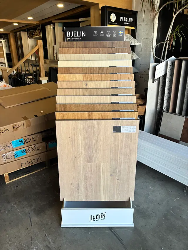 Labonte's Flooring, Blinds & Shutters — customer photo 5