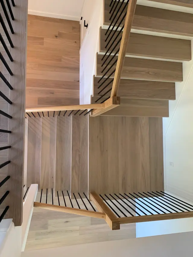Labonte's Flooring, Blinds & Shutters — photo from the business 4