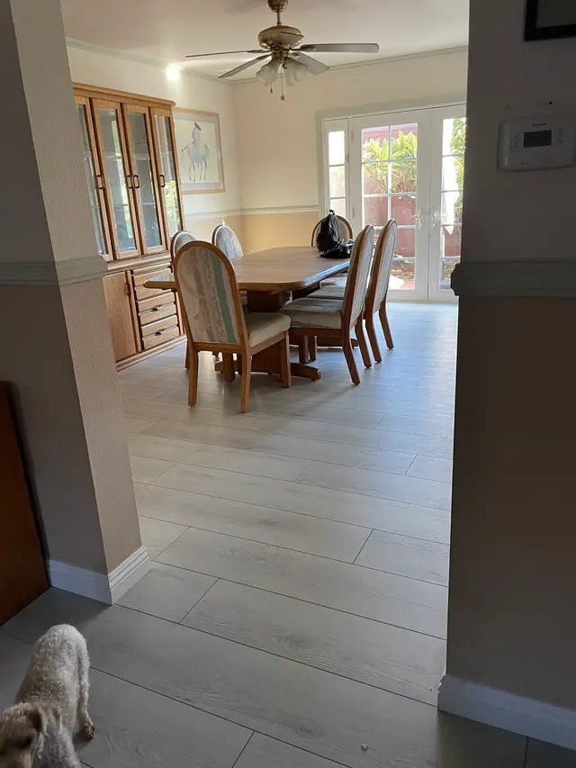 Labonte's Flooring, Blinds & Shutters — customer photo 6