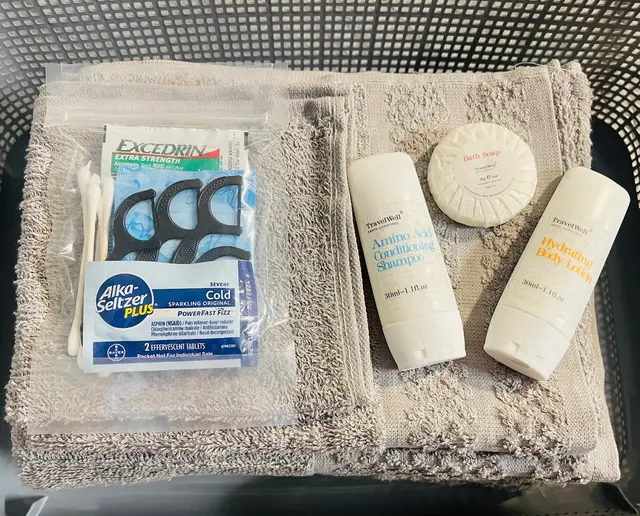 GQ Cleaning Solutions — customer photo 7