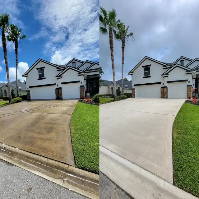 GQ Cleaning Solutions — customer photo 2