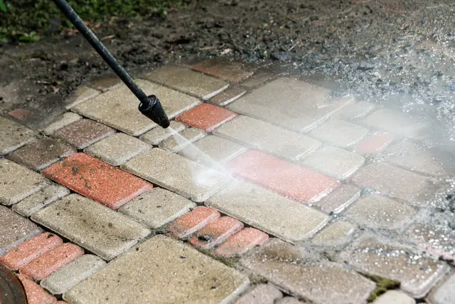 GQ Cleaning Solutions — photo from the business 11