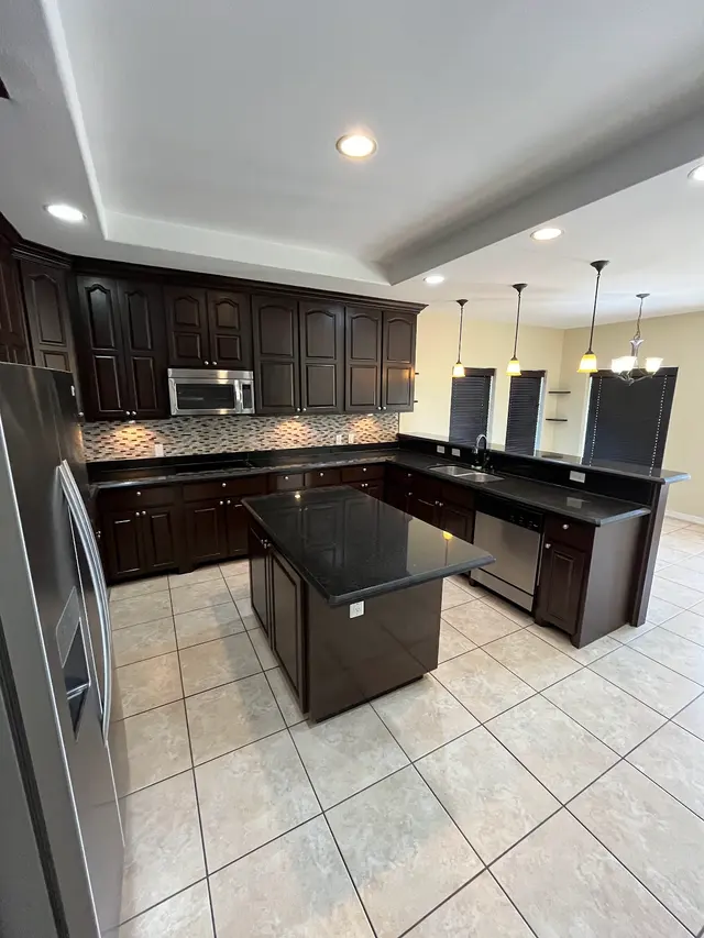 GQ Cleaning Solutions — customer photo 5