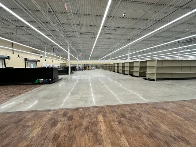 GQ Cleaning Solutions — photo from the business 12