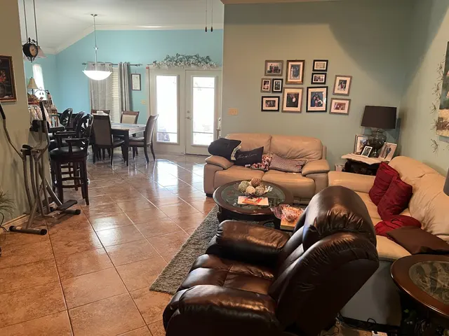 Sandra's cleaning services — photo from the business 6