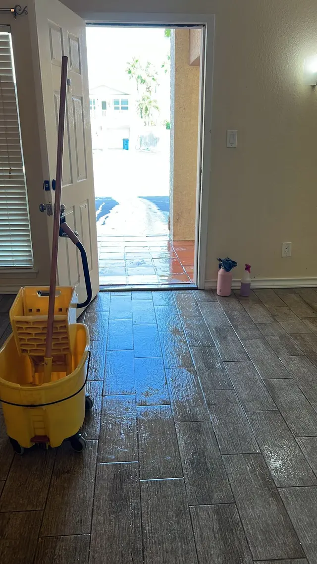 Sandra's cleaning services — photo from the business 4