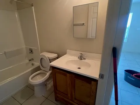 Sandra's cleaning services — photo from the business 9