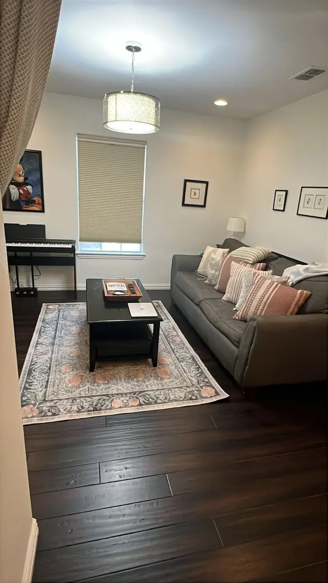 Sandra's cleaning services — photo from the business 2