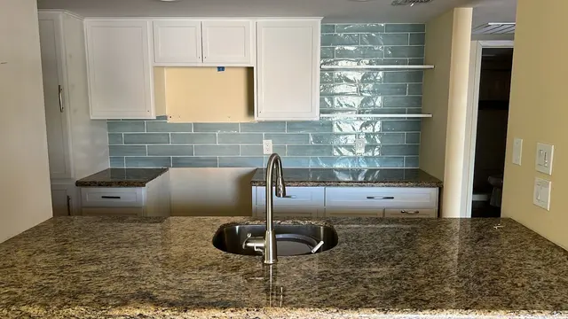 Sandra's cleaning services — photo from the business 11