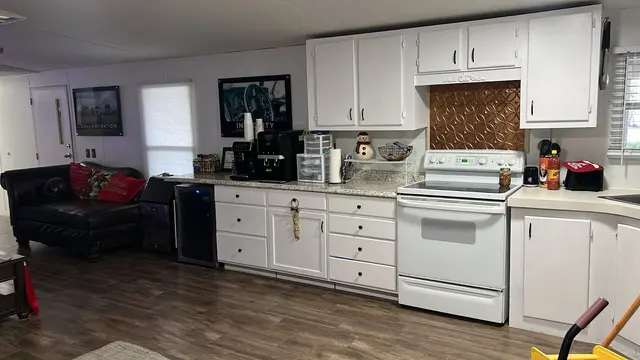Sandra's cleaning services — photo from the business 5