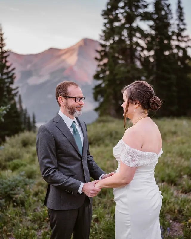 Vows and Peaks — photo from the business 4