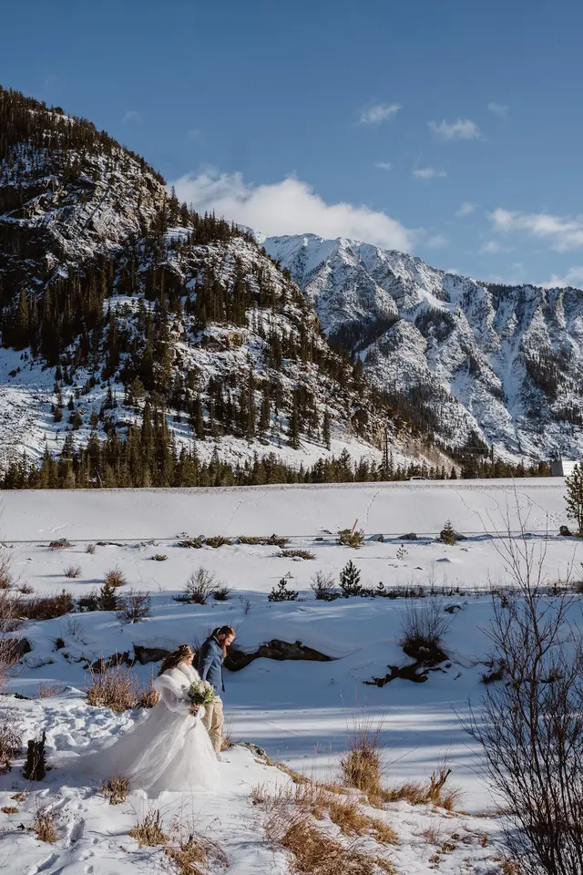 Vows and Peaks — customer photo 12