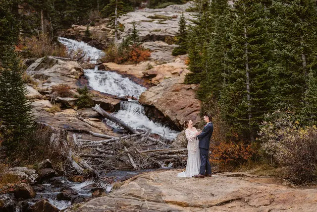 Vows and Peaks — photo from the business 2