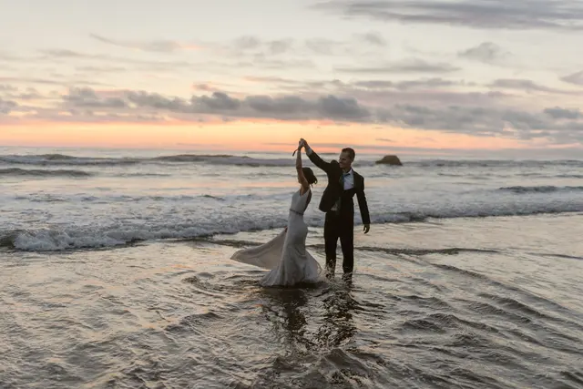 Vows and Peaks — photo from the business 8