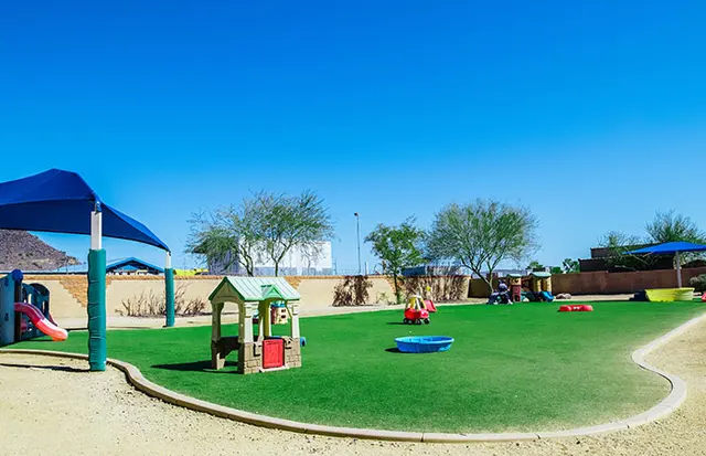 Boulder Falls Pet Resort & Day Spa — photo from the business 7