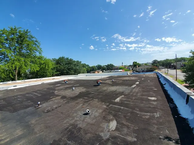 Low Cost Roofing Dallas — photo from the business 8