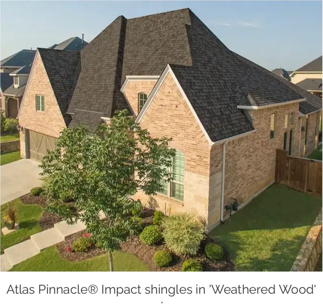 Low Cost Roofing Dallas — photo from the business 1