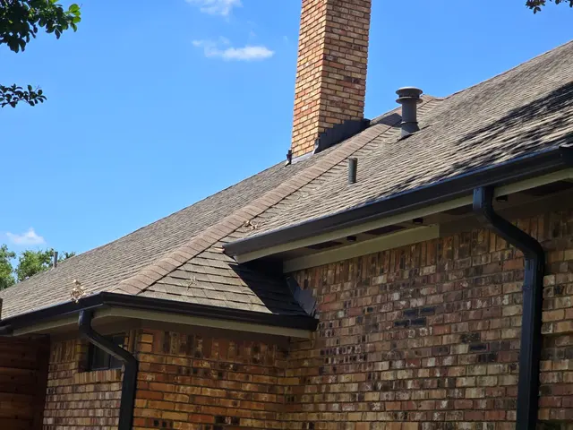 Low Cost Roofing Dallas — photo from the business 2