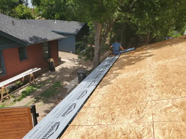 Low Cost Roofing Dallas — photo from the business 6