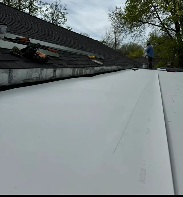 Low Cost Roofing Dallas — photo from the business 5