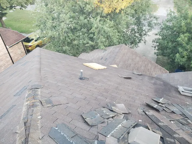 Low Cost Roofing Dallas — photo from the business 7