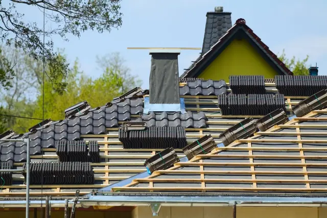 Low Cost Roofing Dallas — photo from the business 10