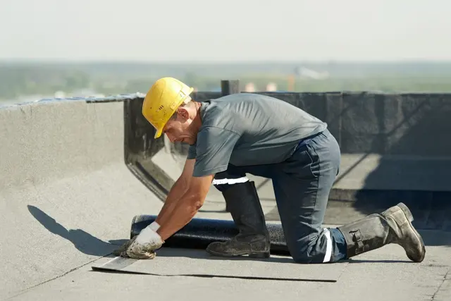 Low Cost Roofing Dallas — photo from the business 11