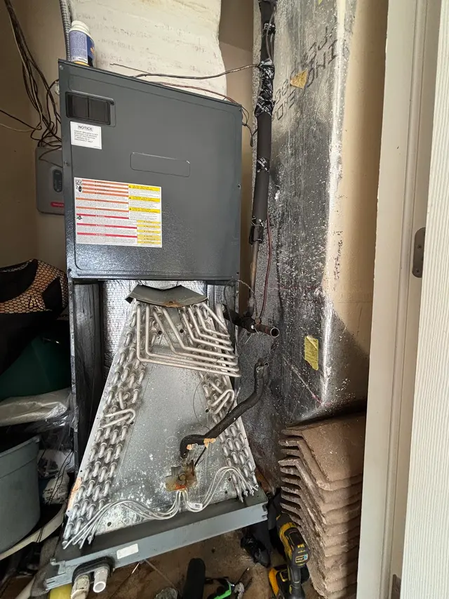 Air Support Cooling and Heating, LLC — photo from the business 6