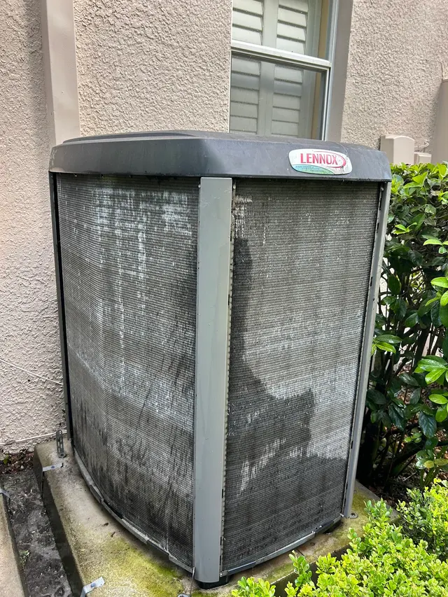 Air Support Cooling and Heating, LLC — photo from the business 8