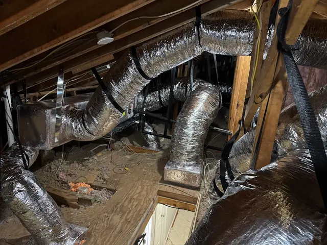 Air Support Cooling and Heating, LLC — photo from the business 7
