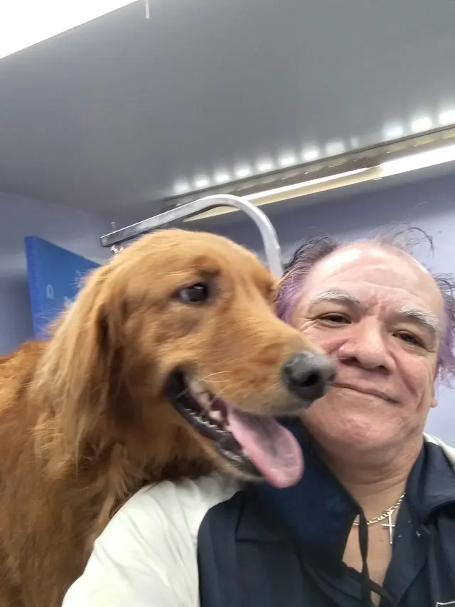 Learning Paws 24/7 — customer photo 9