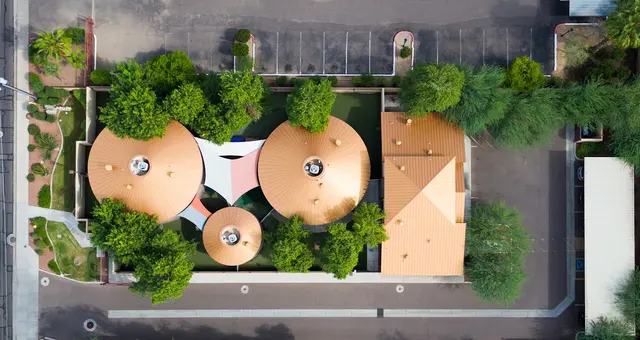 Pet Play House Phoenix — photo from the business 7