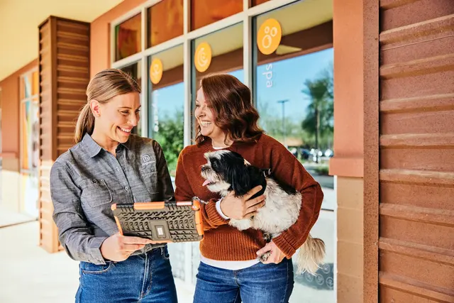 Dogtopia of Uptown Phoenix — photo from the business 9
