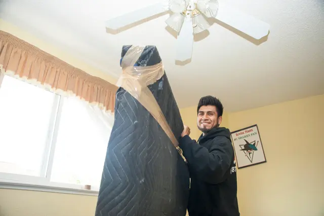 Fairprice Movers Philadelphia Local & Long Distance Moving Company — photo from the business 11