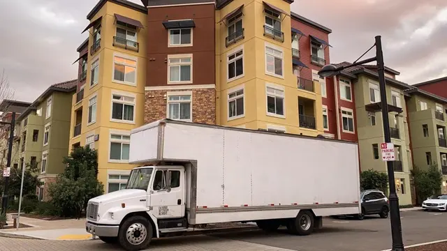 Fairprice Movers Philadelphia Local & Long Distance Moving Company — photo from the business 5