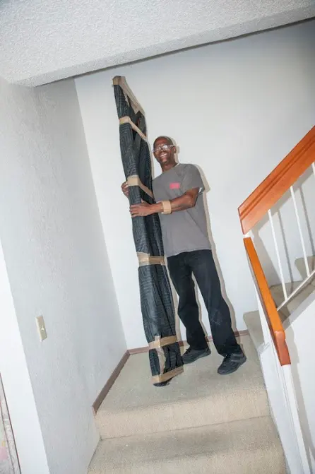 Fairprice Movers Philadelphia Local & Long Distance Moving Company — photo from the business 4