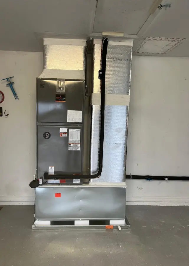 One Way Air — photo from the business 12