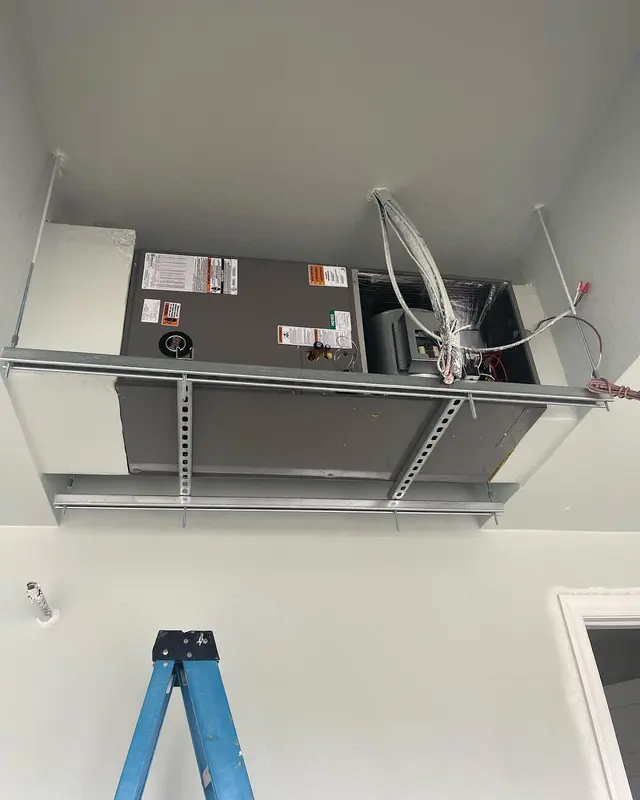 One Way Air — photo from the business 10