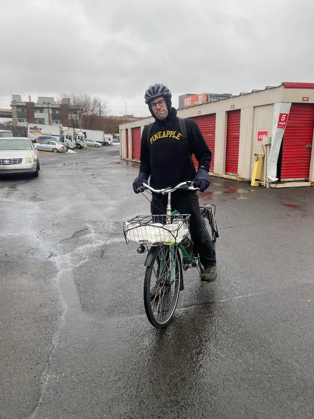 Pineapple Movers — photo from the business 6