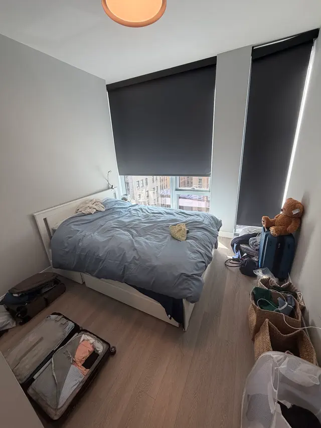 Customer photo of work by EverSafe Moving Co., from the wonderful cecilia's review