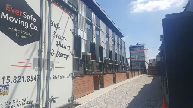 EverSafe Moving Co. — photo from the business 11