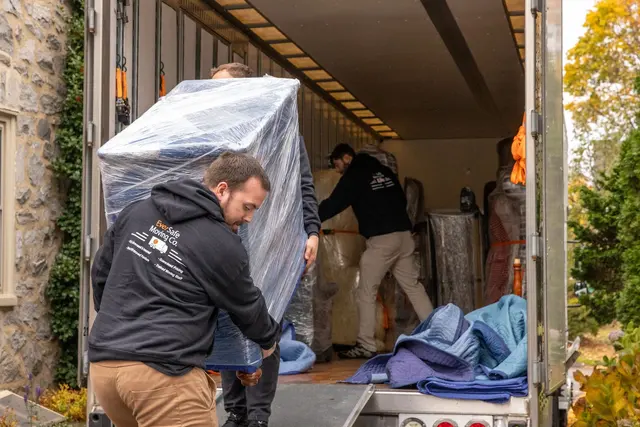 EverSafe Moving Co. — photo from the business 7