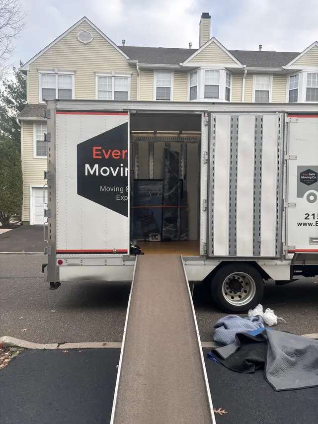 EverSafe Moving Co. — photo from the business 3