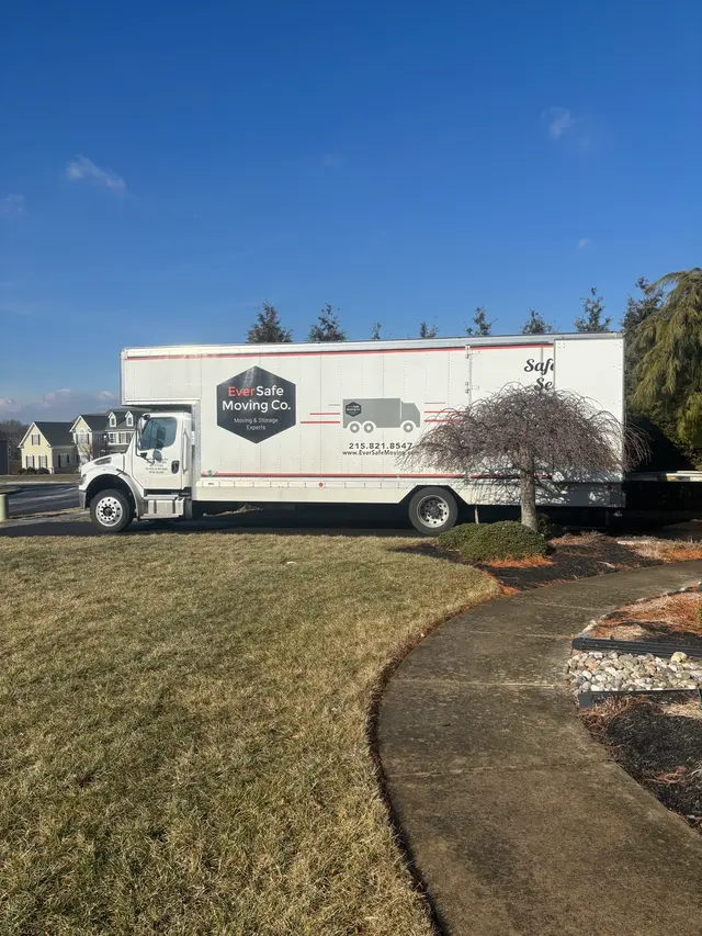 EverSafe Moving Co. — photo from the business 2