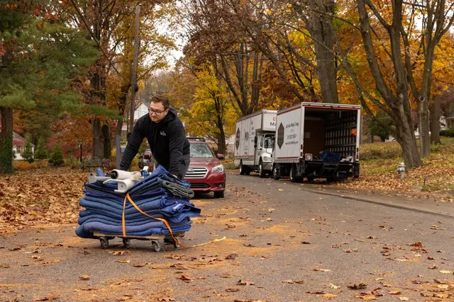 EverSafe Moving Co. — photo from the business 9
