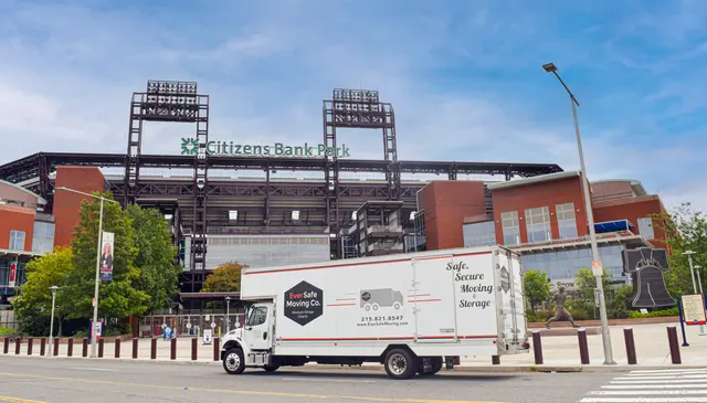 EverSafe Moving Co. — photo from the business 1