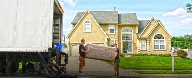 EverSafe Moving Co. — photo from the business 8