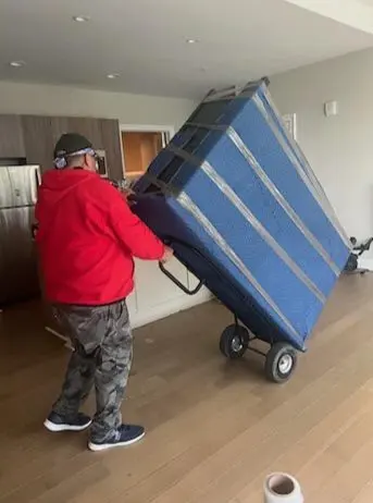 ABC Movers Philadelphia Inc — photo from the business 6