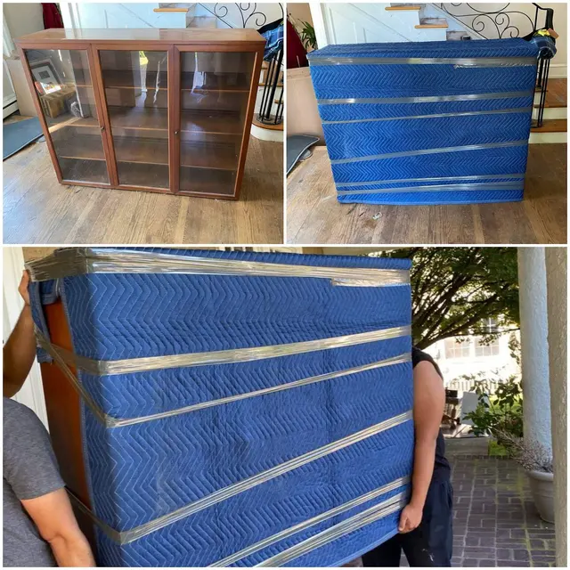 ABC Movers Philadelphia Inc — photo from the business 8